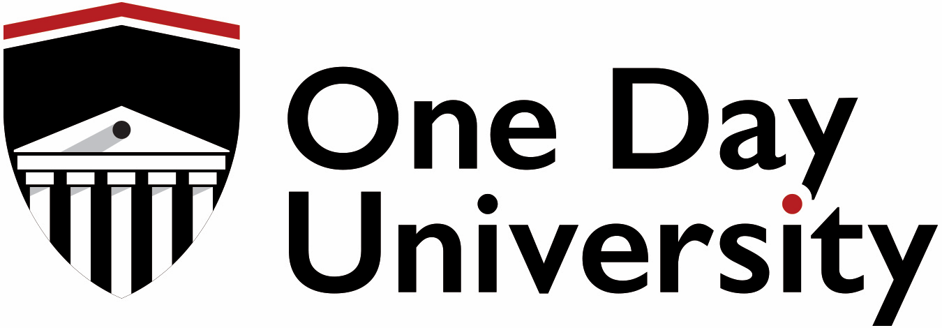 One Day University logo