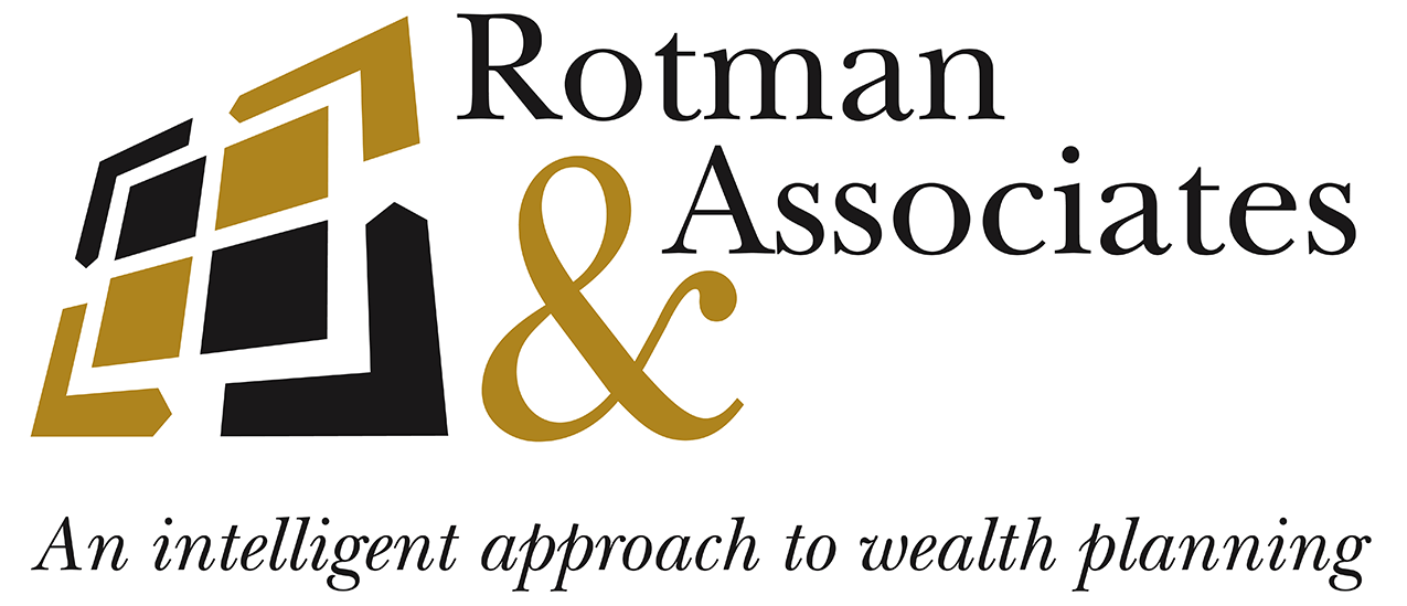 Rotman & Associates logo